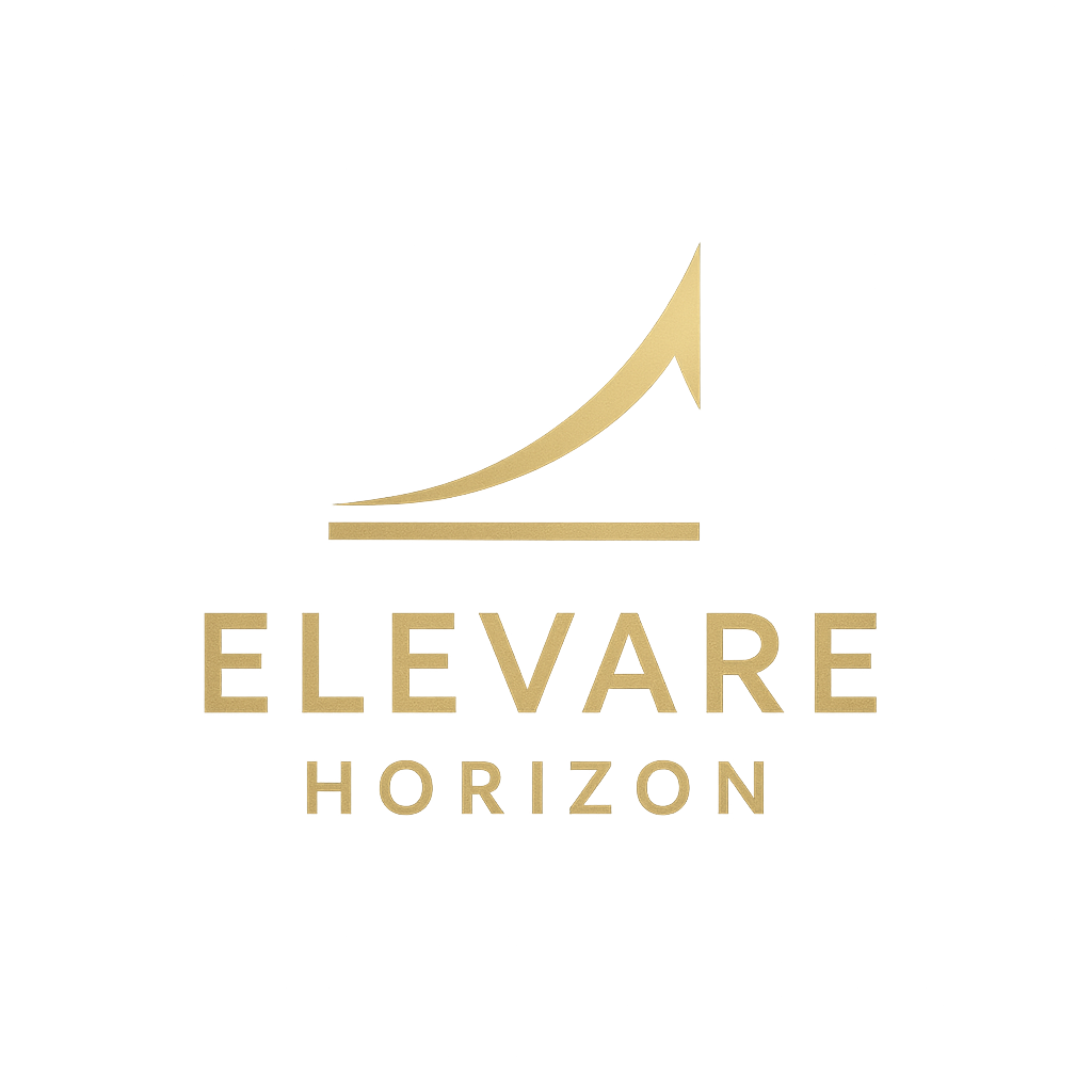 Elevare Horizon Logo
